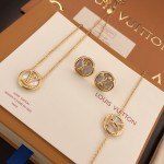 Louis Vuitton Necklace